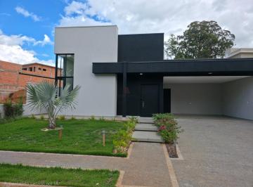 Foto 01 · Casa de Luxo Em Condomínio Exclusivo - 3 Quartos E 3 Suítes, 2 Salas, 4 Banheiros, 4 Vagas de Garage