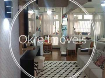 Apartamento · 106m² · 4 Quartos · 1 Vaga · Apartamento: Padrão / Residencial / Laranjeiras