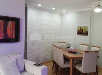 Apartamento · 79m² · 2 Quartos · 1 Vaga · Apartamento: / Residencial / Campinho