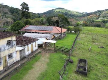 Rural · 217ha · Fazenda Para Venda Em Ilhéus, Área Rural de Ilhéus