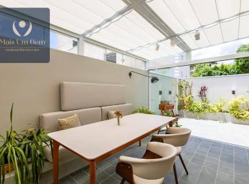 d9ae01c99b37f6cfe7b4c7080c21c36b.jpg · Apartamento Garden Mobiliado À Venda | 1 Quarto | Santa Cândida – Curitiba