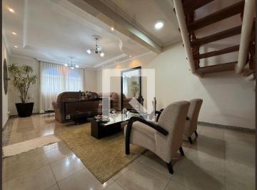 Casa · 460m² · 3 Quartos · 4 Vagas · Casa À Venda - Bandeirantes, 3 Quartos, 460 m² - Belo Horizonte
