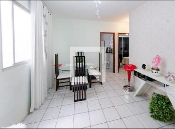 Apartamento · 53m² · 2 Quartos · Apartamento À Venda - João Pinheiro, 2 Quartos, 53 m² - Belo Horizonte