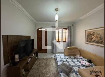 Casa · 144m² · 5 Quartos · 2 Vagas · Casa À Venda - Betânia, 5 Quartos, 144 m² - Belo Horizonte