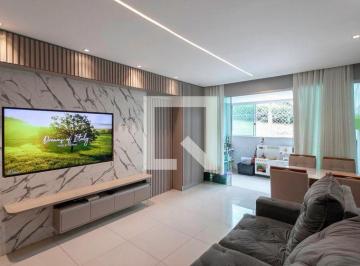 Apartamento · 118m² · 2 Quartos · 2 Vagas · Apartamento À Venda - Cabral, 2 Quartos, 118 m² - Contagem
