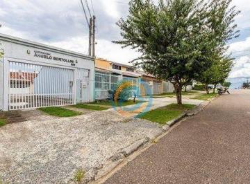 ee747ff6595241cba180723c860bc8fa.jpg · Casa Com 2 Dormitórios À Venda, 44 m² por R$310.000 - Cruzeiro - São José Dos Pinhais/pr