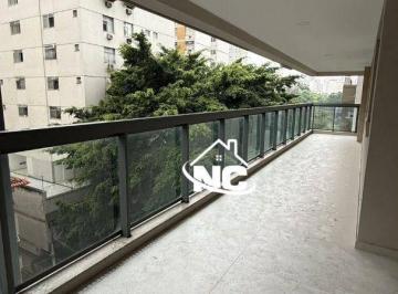 d76a5221327010a0dd0fce168fa66e6f.jpg · Apartamento Com 4 Quartos À Venda, 145 m² por R$2.150.000 - Icaraí - Niterói/rj