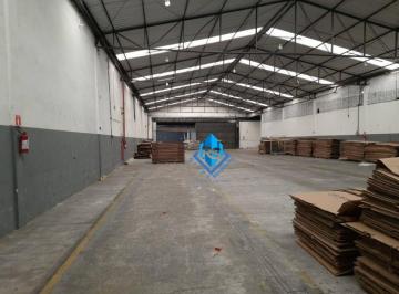 925e6e45efa555e5336e2ec213a71d2a.jpg · Galpão Para Alugar, 1500 m² por R$47.500,00/mês - Jordanópolis - São Bernardo Do Campo/sp