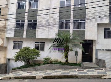 8222c25d0337c6d1d0dd8e8c3a46155e.jpg · Apartamento Com 2 Dormitórios À Venda, 66 m² por R$220.000 - Vale Do Ipê - Juiz de Fora/mg