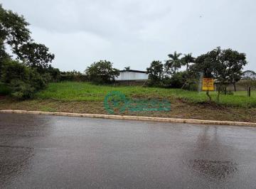 0736dc0ee5502f6258b3d131b32c2cd8.jpg · Lote Plano No Condomínio Sonho Verde