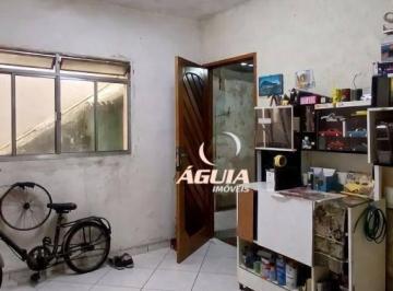 c1da56b4aed332db739cdf915dc1a23f.jpg · Casa Com 3 Dormitórios À Venda, 114 m² por R$352.000 - Parque Capuava - Santo André/sp