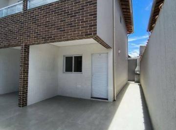 4c05bc3414cc8336fe9389010bf3dade.jpg · Sobrado Com 2 Quartos À Venda, 60 m² por R$375.000 - Jardim Quietude - Praia Grande/sp