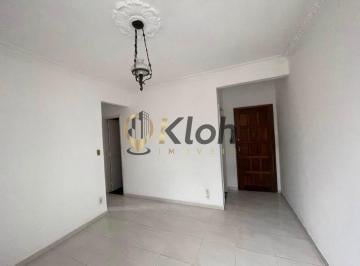 Apartamento · 47m² · 2 Quartos · 1 Vaga · Apartamento de 2 Quartos No Bnh Do Alto Da Serra!