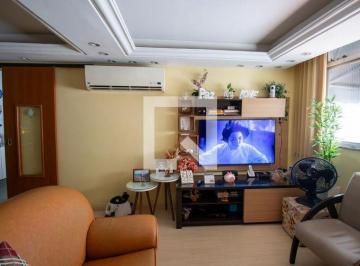 Apartamento · 107m² · 3 Quartos · 1 Vaga · Imoveis - Na Vila Da Penha