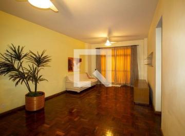 Apartamento · 110m² · 3 Quartos · 1 Vaga · Apartamento À Venda - Maracanã, 3 Quartos, 110 m² - Rio de Janeiro