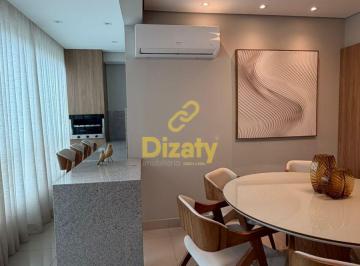 Apartamento · 3 Quartos · 2 Vagas · Imoveis - No Centro