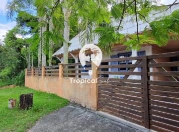 Casa · 211m² · 3 Quartos · 4 Vagas · Imoveis - No Pontal Do Sul