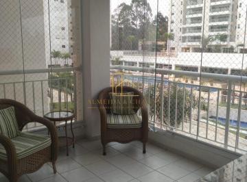 Apartamento · 132m² · 3 Quartos · 2 Vagas · Condomínio Ghaia