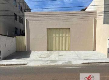 Comercial · 234m² · Pavilhão/galpão Para Alugar No Bairro Jardim Quisisana - Poços de Caldas/mg