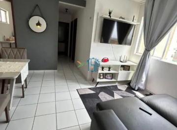 Apartamento · 54m² · 2 Quartos · 1 Vaga · Condomínio North Park - Apartamento Padrão / Apartamento Em Natal / Apartamento Padrão Na Zona Norte