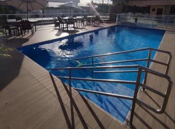 Apartamento · 62m² · 2 Quartos · 1 Vaga · Condomínio Areias Do Planalto - Apartamento Duplex / Apartamento Em Natal / Apartamento Duplex Em Co