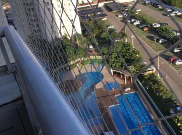 Apartamento · 92m² · 3 Quartos · 2 Vagas · Lacqua - Apartamento Em Neópolis, Natal/rn