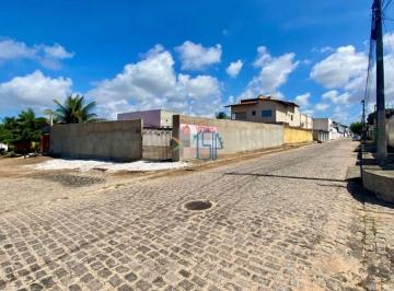 Terreno · 400m² · Terreno / Lote Em Rua Pública / Terreno Na Zona Norte de Natal - Rn / Terreno No Bairro Pajuçara - Nat