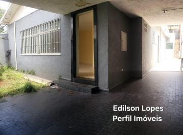 Casa de 3 quartos, São Paulo · Casa de 168 m² Sendo 3 Dormitórios, 2 Banheiros E 2 Vagas/jardim Aeroporto - Sp