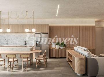 Apartamento · 111m² · 3 Quartos · 2 Vagas · Apartamento À Venda, Com Vista Para o Mar, 3 Quartos Sendo 3 Suítes, 2 Vagas, Hórus Residence, Bairr