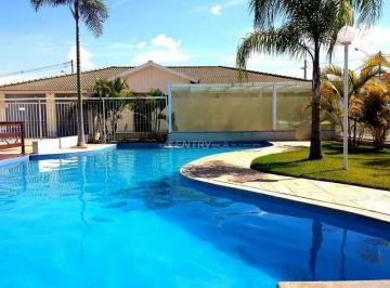 Casa · 91m² · 3 Quartos · 2 Vagas · Casa de Condomínio Com 3 Quartos À Venda, Jardim Shangai - Jundiaí.