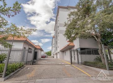 Apartamento · 122m² · 2 Quartos · 1 Vaga · 2 Quartos Com 1 Vaga Junto À Puc