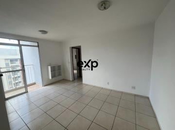 Apartamento · 71m² · 2 Quartos · 1 Vaga · Apartamento 2 Quartos Com Suíte, Sacada E Lazer - Condomínio Ville Rubi