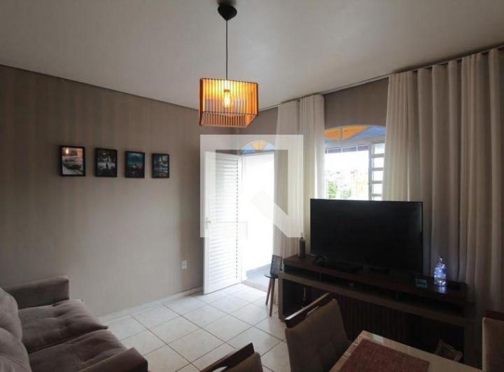 Casa À Venda - Jaqueline, 2 Quartos, 107 m² - Belo Horizonte