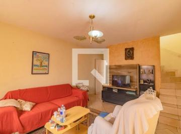 Casa · 110m² · 2 Quartos · 1 Vaga · Casa À Venda - Vila Campestre, 2 Quartos, 110 m² - São Paulo