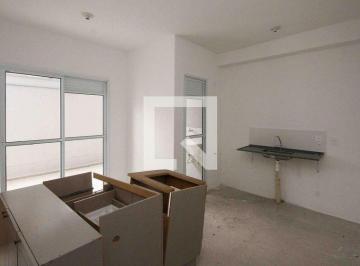 Apartamento · 77m² · 2 Quartos · 1 Vaga · Imoveis - Na Vila Independência