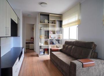 Apartamento · 56m² · 2 Quartos · 1 Vaga · Apartamento À Venda - Alto Petrópolis, 2 Quartos, 56 m² - Porto Alegre