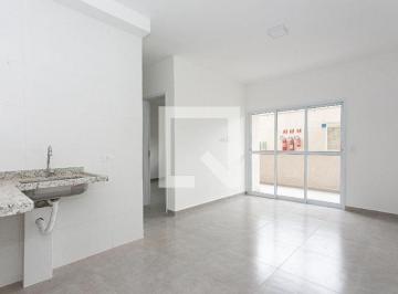 Apartamento · 44m² · 2 Quartos · Apartamento À Venda - Tatuapé, 2 Quartos, 44 m² - São Paulo