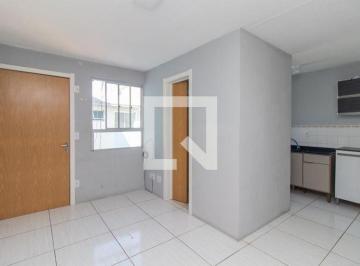 Apartamento · 38m² · 2 Quartos · 1 Vaga · Apartamento À Venda - Santa Tereza , 2 Quartos, 38 m² - Porto Alegre