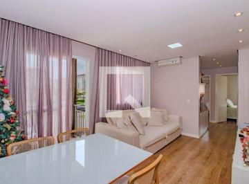 Apartamento · 65m² · 3 Quartos · 1 Vaga · Apartamento À Venda - Humaitá, 3 Quartos, 65 m² - Porto Alegre