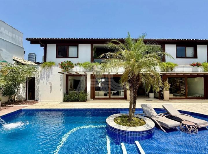 Imoveis - Na Barra Da Tijuca