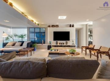Apartamento · 185m² · 3 Quartos · 3 Vagas · Apartamento Para Venda Em Salvador, Itaigara, 3 Dormitórios, 3 Suítes, 5 Banheiros, 3 Vagas