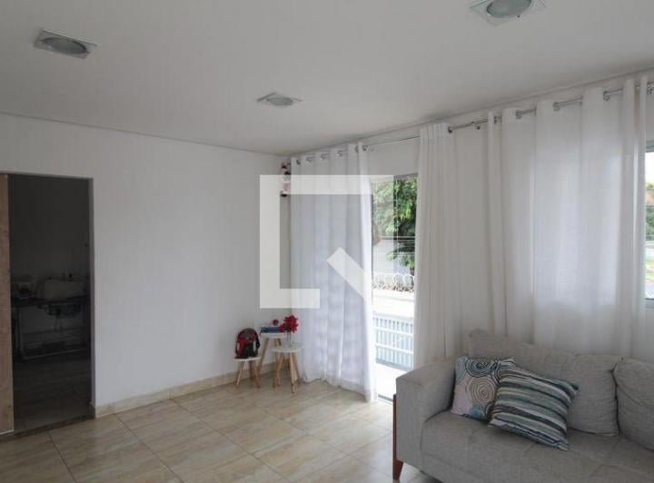 Casa À Venda - Céu Azul, 6 Quartos, 525 m² - Belo Horizonte
