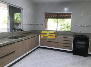 809b1f27a17695b439770da3f71efd4d.jpg · Casa de Alto Padrão Em Tabatinga 2 | Conde - Pb