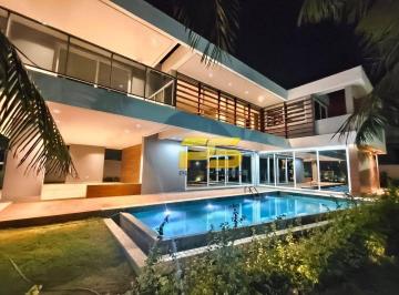 11f18245eca86b3bc9162c38c5178ff8.jpg · Casa Alto Padrão Para Venda Em Condomínio Fechado