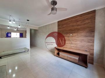 971d78d9a2bf6bb9370694b7c0932d9d.jpg · Viva Com Espaço E Conforto - Apartamento Para Locação 88 m² - Jardim Vivendas - Sjrp/sp