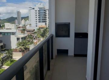 Apartamento · 95m² · 3 Quartos · 2 Vagas · Apto Aluguel Anual Praia Brava Itajaí