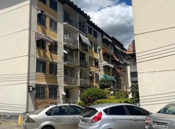 Apartamento · 50m² · 2 Quartos · 1 Vaga · Apartamento Em Curicica, Rio de Janeiro/rj