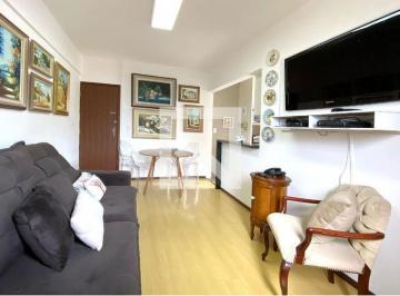 Apartamento · 40m² · 1 Quarto · 1 Vaga · Imoveis - Em Carmo