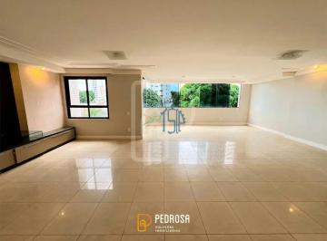Apartamento · 206m² · 2 Quartos · 2 Vagas · Residencial Maria Beatriz - Apartamento Alto Padrão/resid. Maria Beatriz (Tirol)