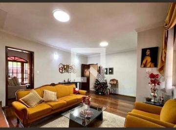 Casa · 480m² · 4 Quartos · 4 Vagas · Casa À Venda - Castelo, 4 Quartos, 480 m² - Belo Horizonte